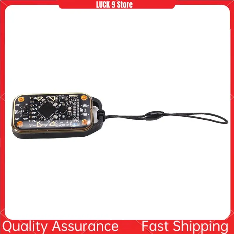 

Chameleon Ultra Smart Card Emulator RFID Smart Chip Reader+3XUID Keychain 125K 13.56M Card Decode NFC Duplicator Upgrade-AB52