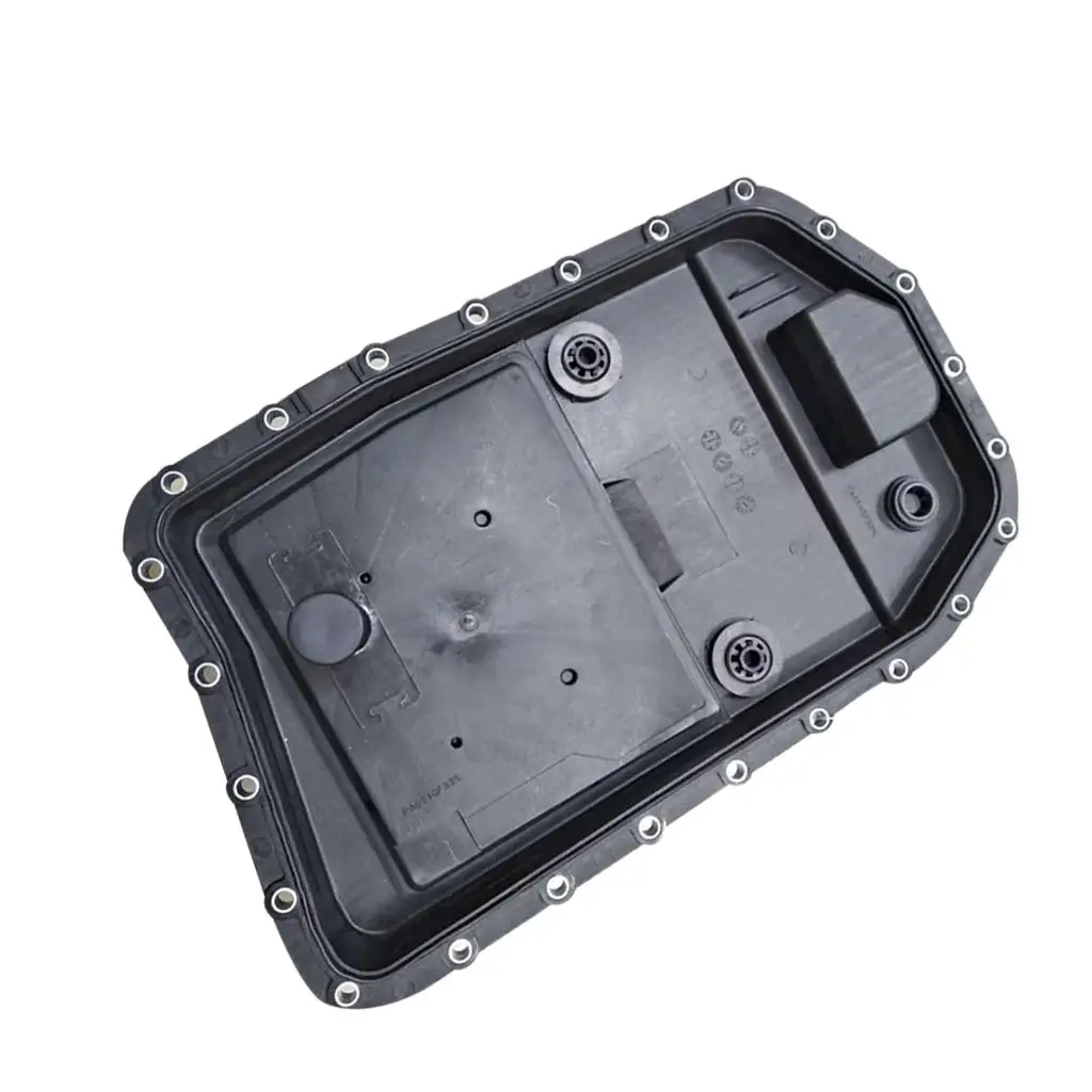 

Формованный корпус автоматической коробки передач для E90 E91 E65 X5 X3 24117571227
