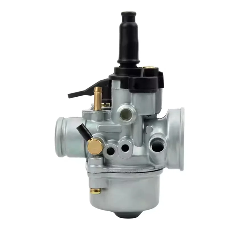 

Карбюратор 17,5 мм для Dellorto PHVA 17.5 ED Tomos A55 50Cc 80Cc, аксессуары для карбюратора мотоцикла