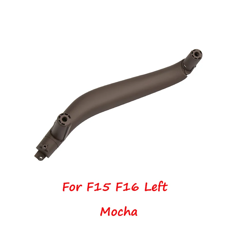 Links Rechts Einzigen Auto Innen Türgriff Innen Tür Innen ABS Pull Griff Trim für BMW X5 X6 F15 F16 2014-2018 – Detail 10