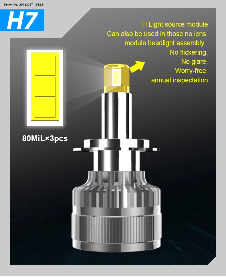 Xr車のled電球120ワット42000LM 4300 18k H8 9 11フォグランプ6000 18k H1 H4 H7 9005 HB3 9006 HB4 9012超高輝度