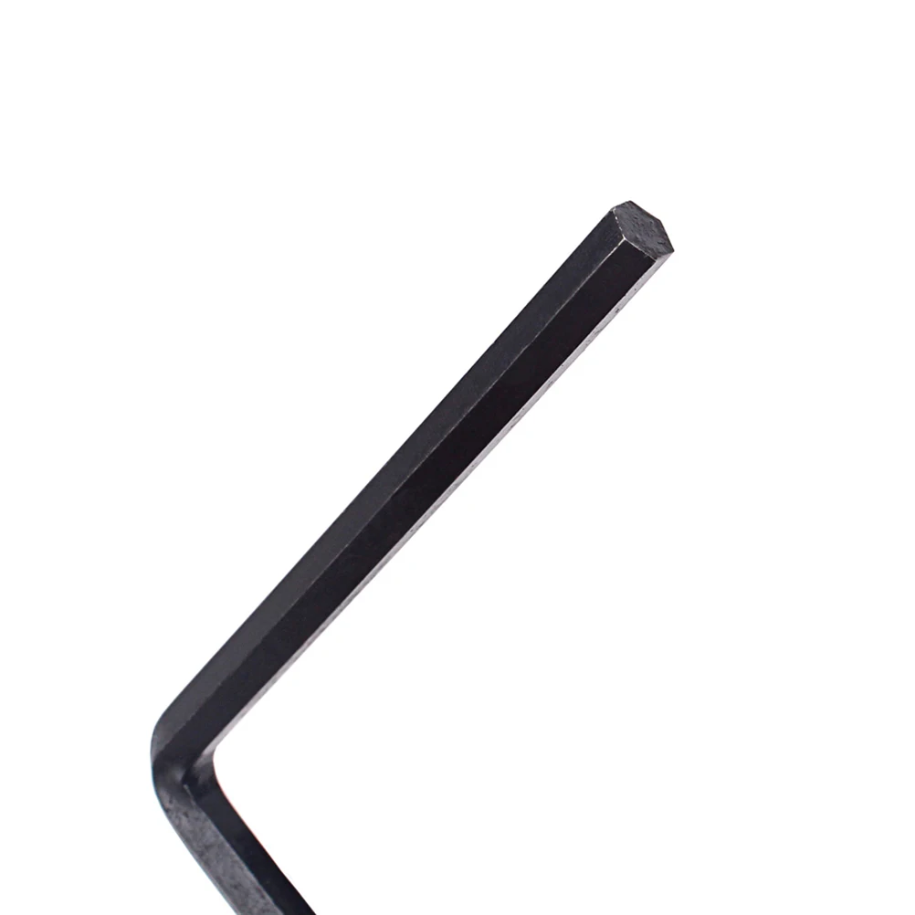 

5mm Ball End Guitar Truss Rod Wrench Durable Metal Tool for Electric Guitar Bass Neck Adjustment Rod Box Wrench