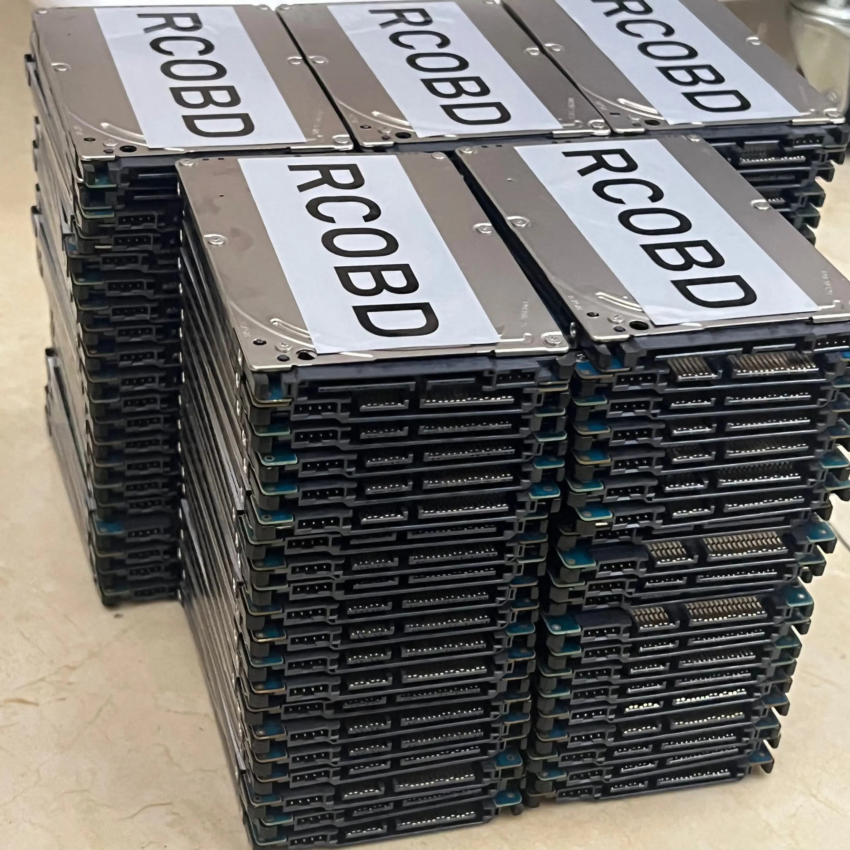 New 2026 D4.61 software HDD for BMW ICOM 1TB NEXT support most laptops