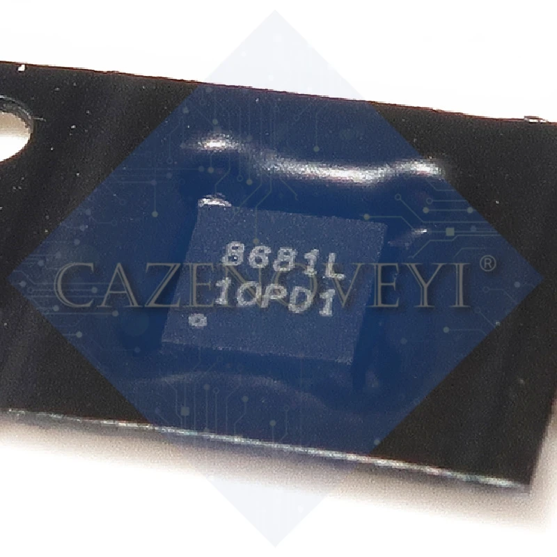 1-100PCS PA2032A PA2032 OPA2107AP OPA2107 OZ8681L OZ868 AT24C128A 24C128 ST13007D ST13007 Z84C0020VEC Z84C0020