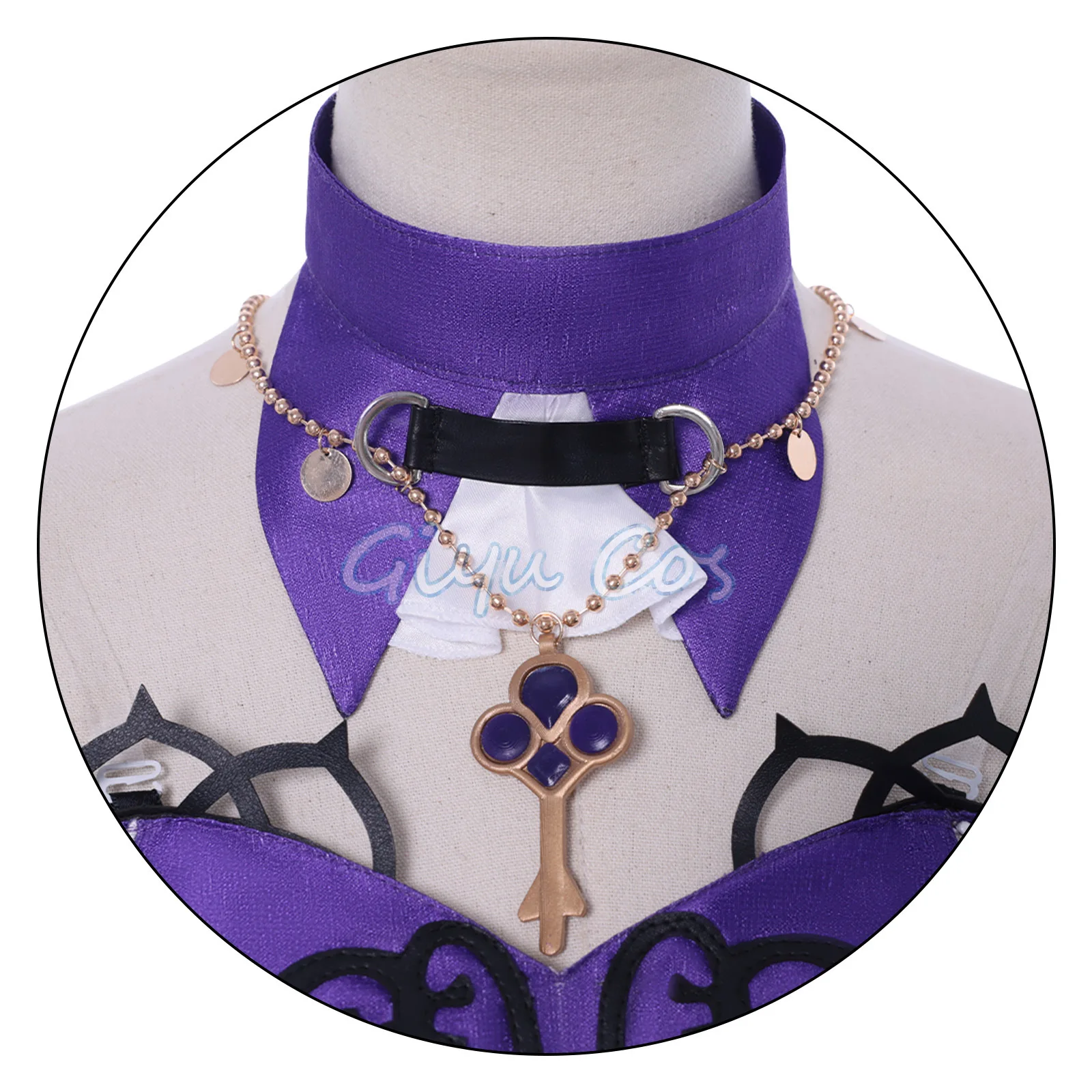 Honkai Star Rail Concert Herta Cosplay Costume Halloween Party Costumes Masquerade Women Game