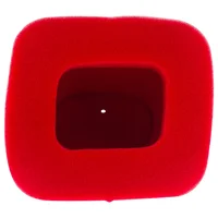 Filtro de aire de motocicleta para Yamaha TT-R125 2000-2010 TTR125E 2010-2012 TTR125L 2010-2023 TTR230 2005-2020