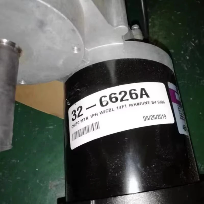 32-6626A ملحقات أدوات آلة الماس رقاقة ناقل المحرك 93-0810A لأداة آلة Haas 93-1490 #4