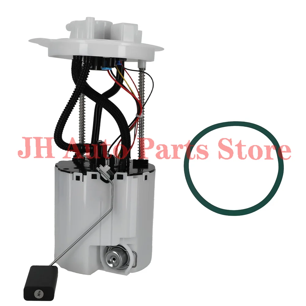 Diesel Fuel Pump As…