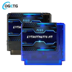 FC EDN8 Plus 3000 in 1 Game Cartridges Remix N8 Flash Card China Version For Family Computer 8-Bit Video Game Console With 8G SD