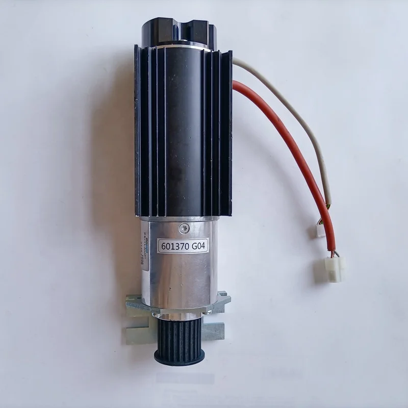 

K601370G04 60137004 Elevator Door Drive Motor Elevator Spare Parts
