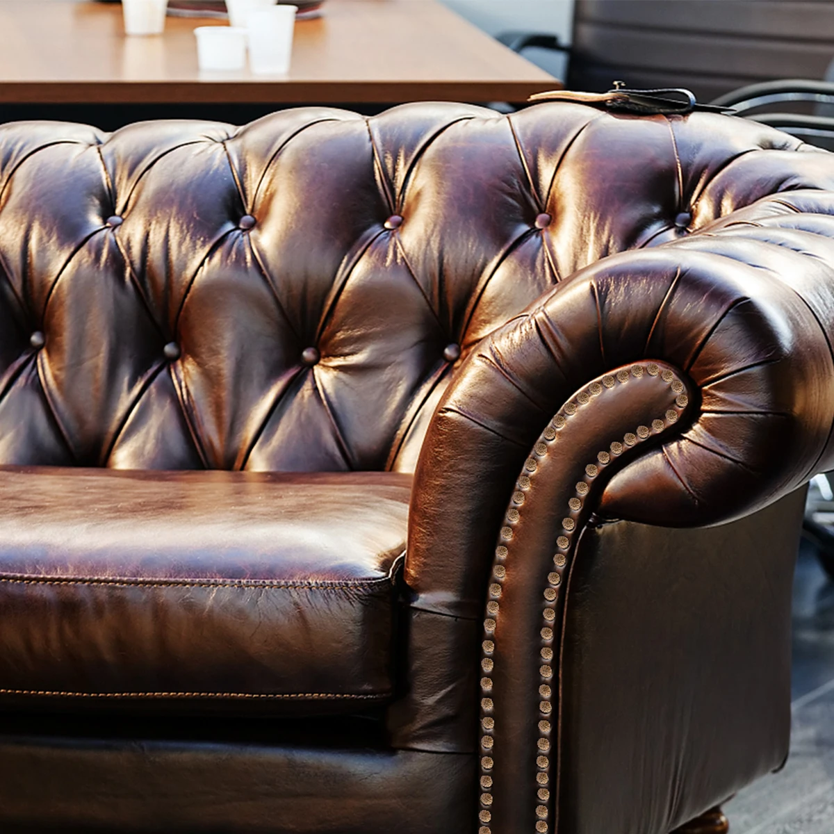 

500Pcs 11x17mm Sofa Accessories Iron Nail Round for Furniture Upholstery Door Trim Chair Bed Decor