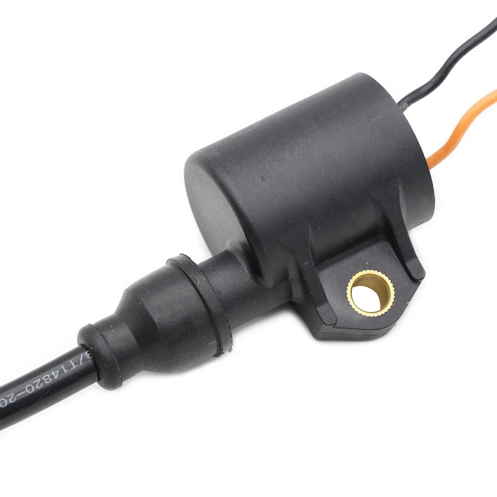 Ignition Coil Assy For Tohatsu M2.5A M2.5A2 M3.5A2 M3.5B 3F0-06153-0 M3.5B2 For Mercury/Mariner 2HP 2.5HP 3HP 3.3HP 823033