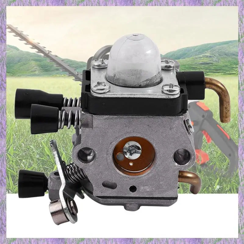 

Карбюратор A63K-4X для карбюратора Stihl FS80-STIHL FC55 FC75 FC85 FS310 FS38 FS45 FS45C FS45L FS46 FS55 FS55RC FS55T(FS80)