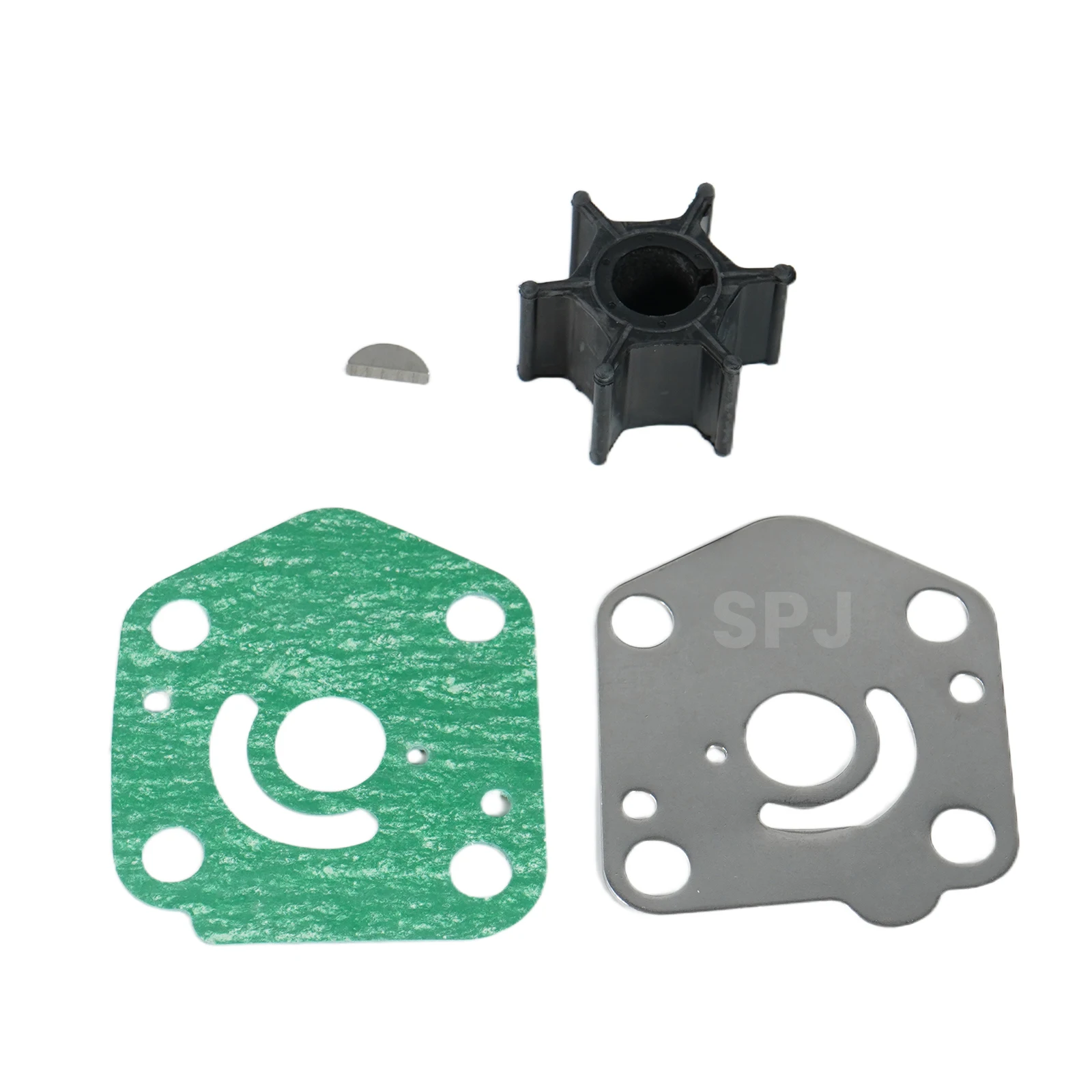 

Professional Marine Accessory Outboard Water Pump Impeller Repair Kit for Suzuki DF/DT 9.9-15HP Motor Boat