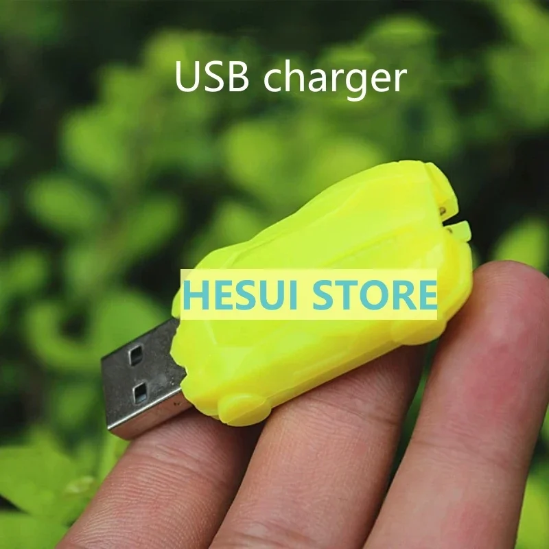 Usb Charger Nominal…