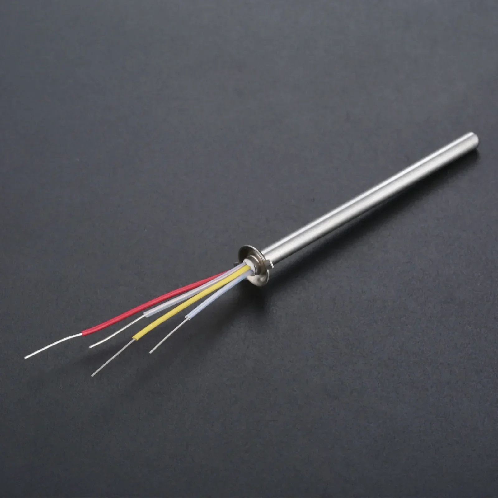 1Pc A1323 Soldering Station Iron Heating Element Heat Core for 936A /969A Heater Thermostat Welding Crack 936 Soldering Station