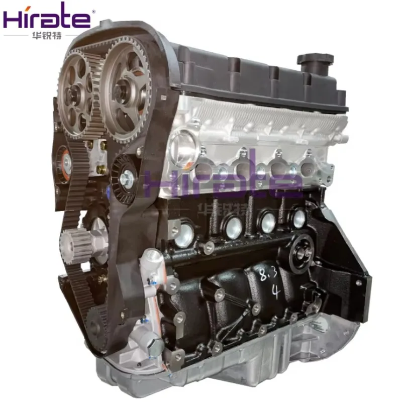 المصنع مباشرة محرك عاري كتلة طويلة 1.6L F16D3 مجموعة المحرك لشروليه أوبترا أفيو لوفا دايو نوبيرا لاكيتي بويك #2