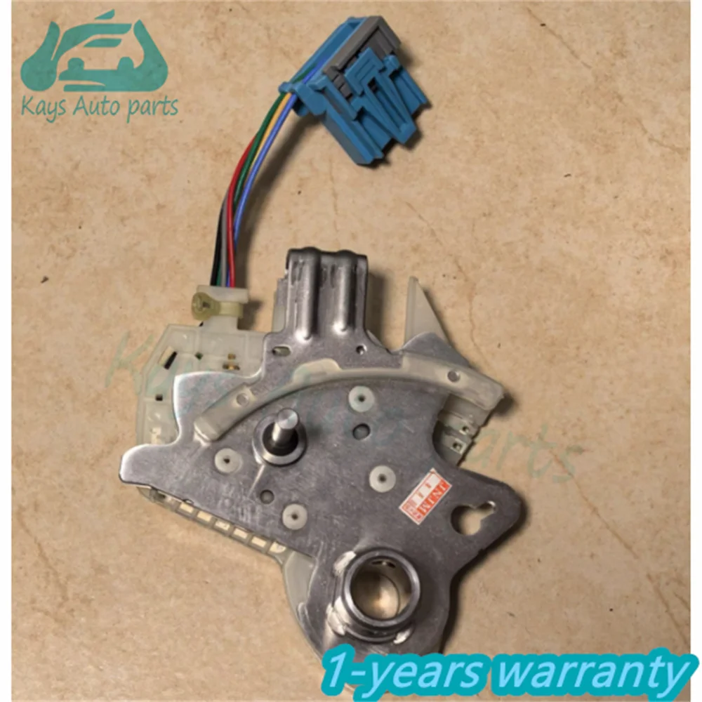 

Brand new 6T40 6T40E automatic transmission shift switch, suitable for Buick LaCrosse, Cruze, Chevrolet Malibu 6T40E 6T45E