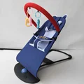 With headrest Toy