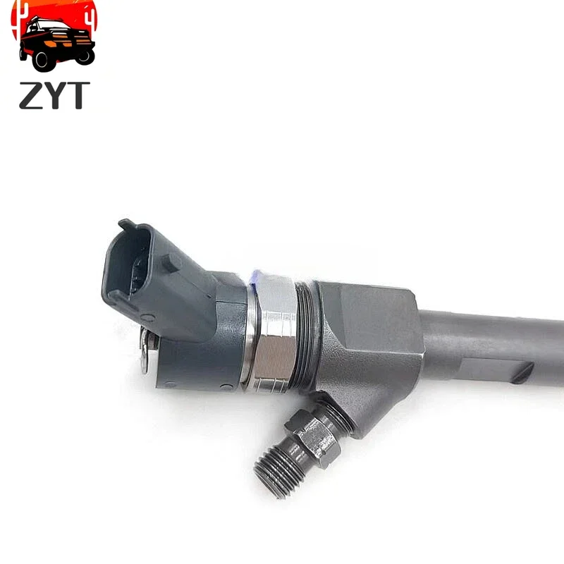 

Common rail injector 0445110146 8200238528 for Opel Renault VIVARO Box LAGUNA