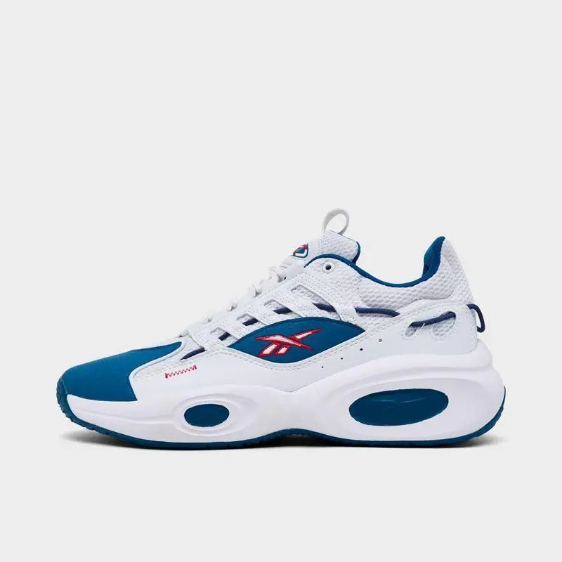 Reebok | Herren Reebok Solution Mid Basketballschuhe