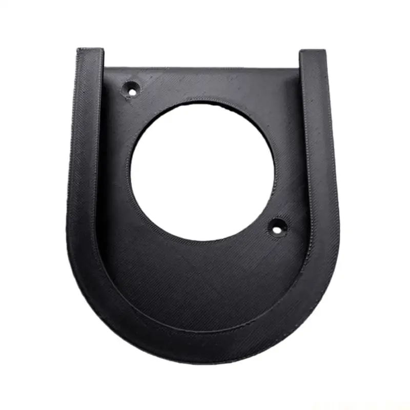 

J0MA Shockproof Motorhome Propane Container Bracket Compact Yet Strong For Travel