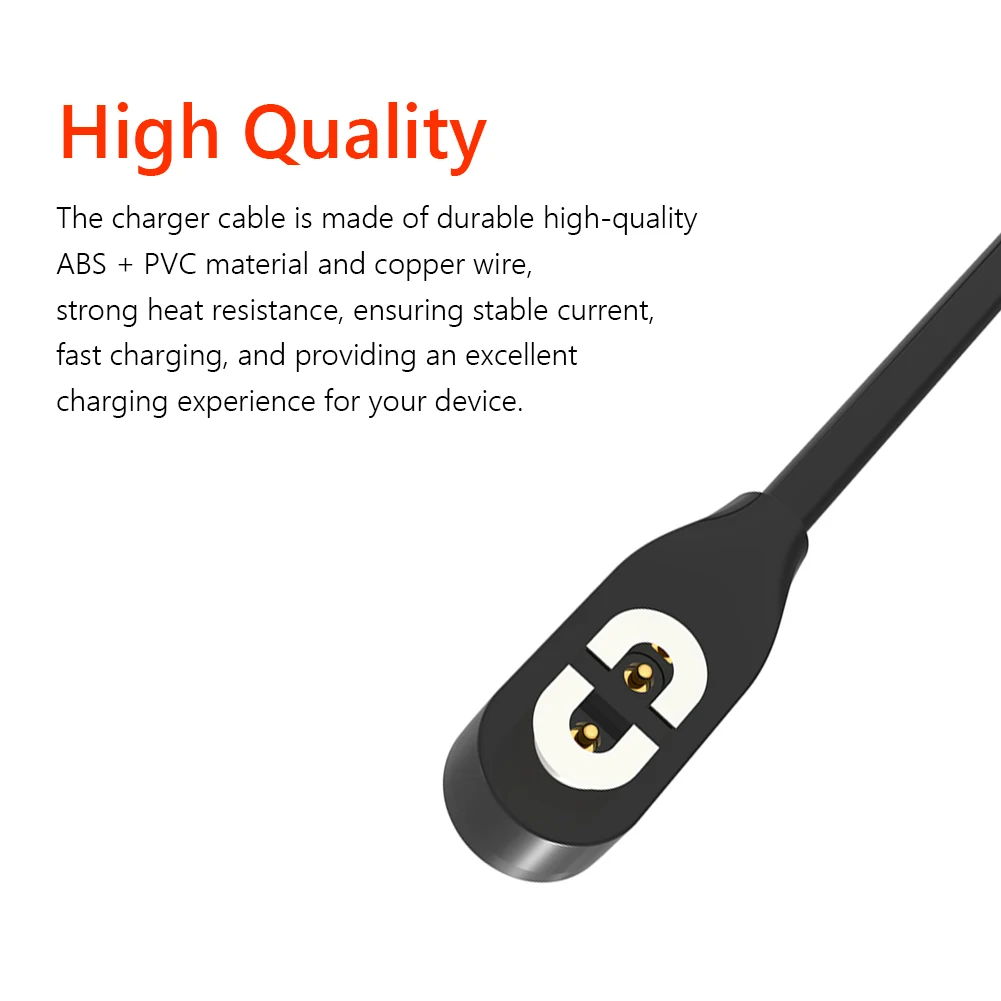 العظام التوصيل سماعة كابل شحن ل after shokz Aeropex AS800 كابل شحن سماعات الأذن امدادات الطاقة حوض استبدال