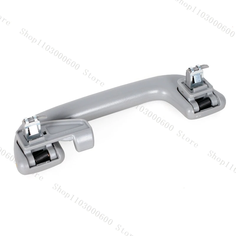 1PC For Toyota Corolla Yaris Vios EZ RAV4 Aruis Prius Car Inner Roof Safety Handle Ceiling Armrest Handrail Roof Pull Handle