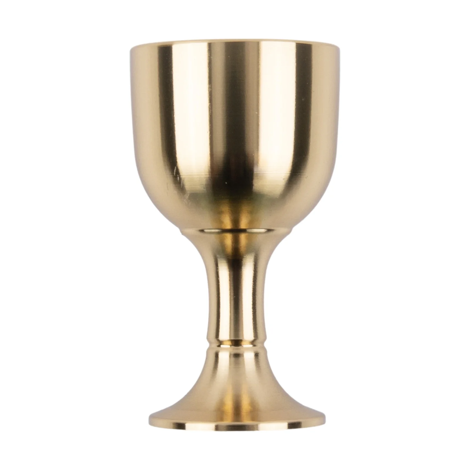 Vintage Brass Wine Glass Gold Goblet Drinking Liquor Tumbler Cup Mug Cocktail Whiskey Beverage Tumbler Cup For Party Accessories