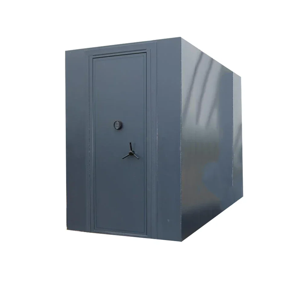 Customize Safe Vault Cabinet  Storage Modular Vault