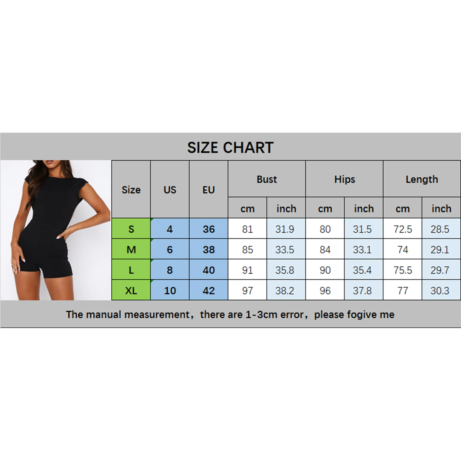 Женские однотонные комбинезоны, сексуальные комбинезоны с открытой спиной, облегающие повседневные короткие комбинезоны, Клубная одежда Y2k, спортивная и фитнес-одежда для тренажерного зала