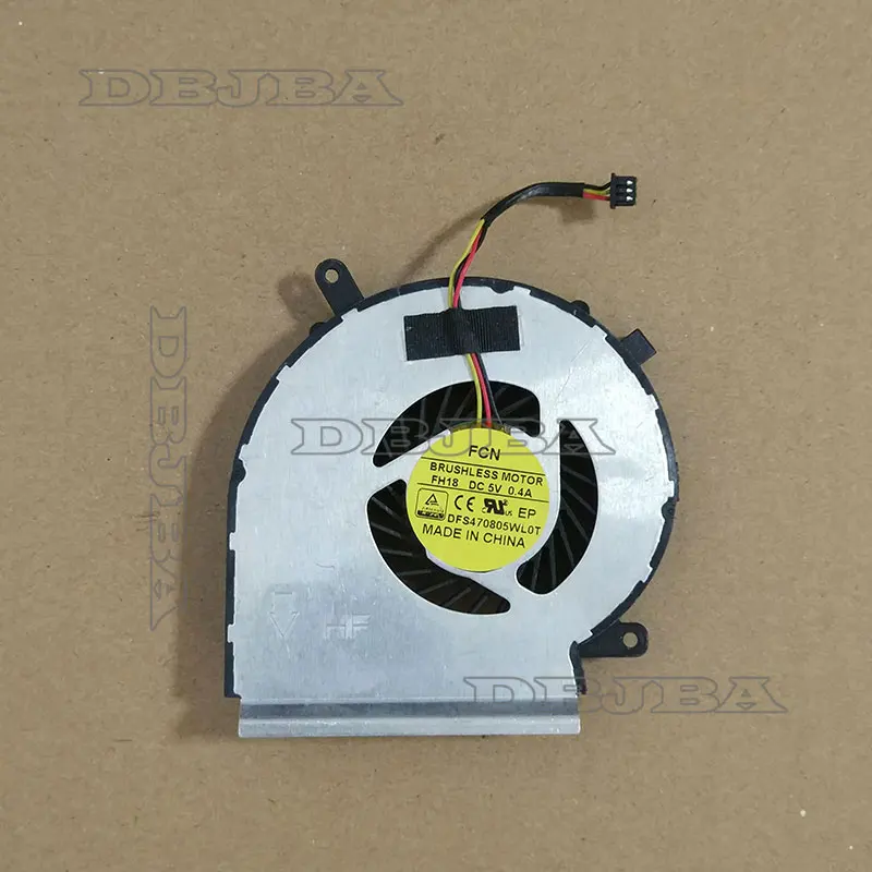 Cpu Cooler Fan For …