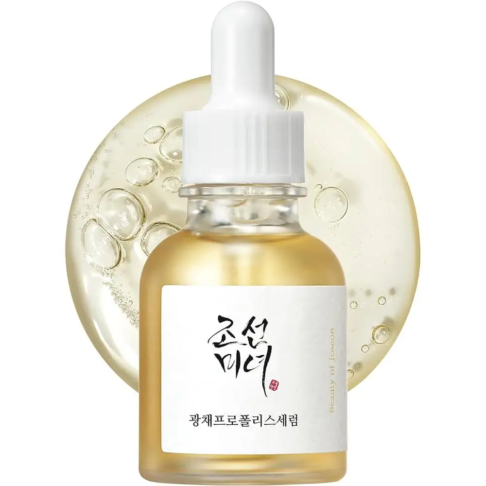 Beauty Of Joseon Glow Serum Protector Solar Spf50+ Modelo Para Cuerpo Y Rostro, Bloqueador Solar Con Probióticos De Arroz, Crema Para La Piel, Hidratante Facial Suave - Imagen 36