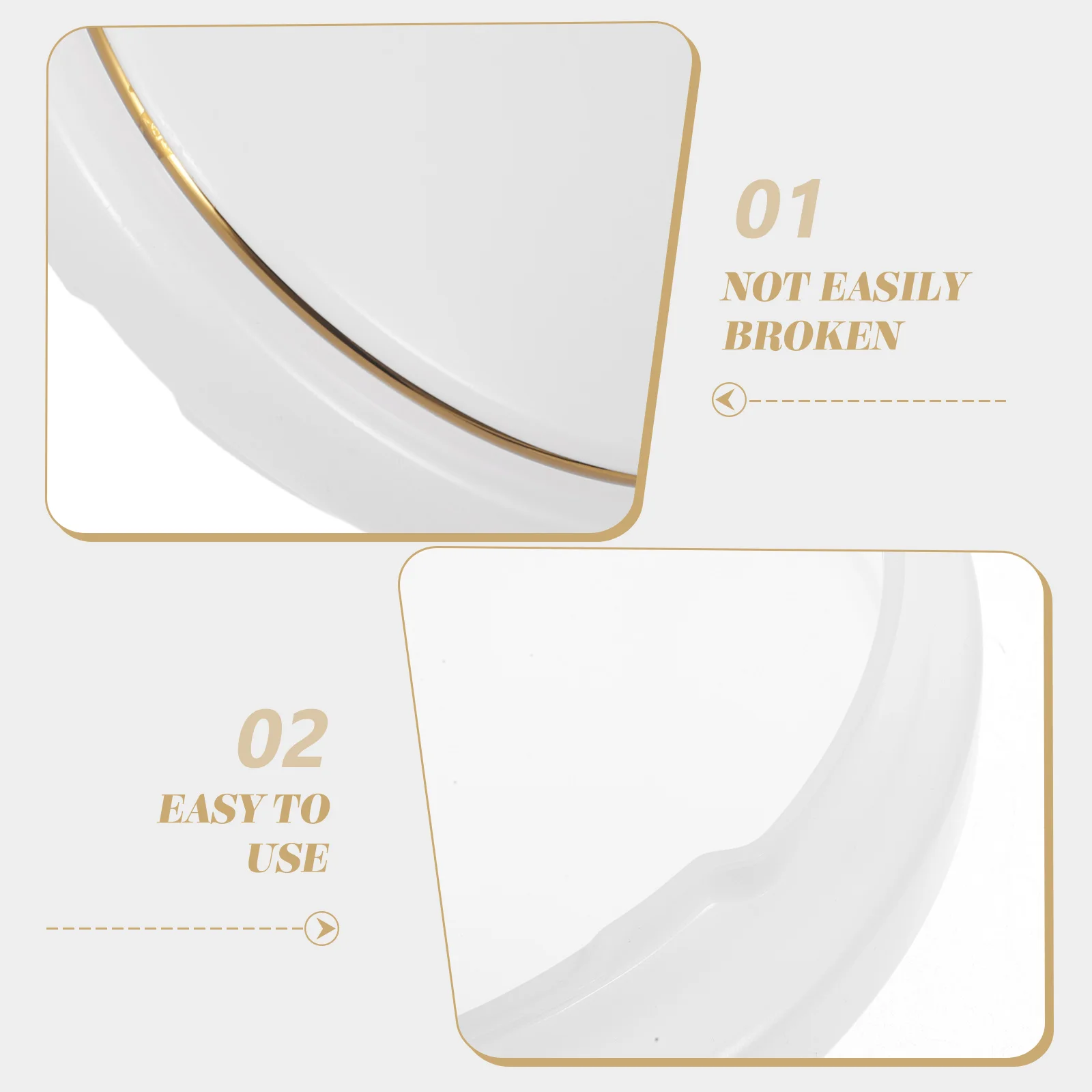 

Ceiling Lampshade Round Light Covers Replacement Globes Lamp Accessories Dustproof Reusable Living Study Hotel