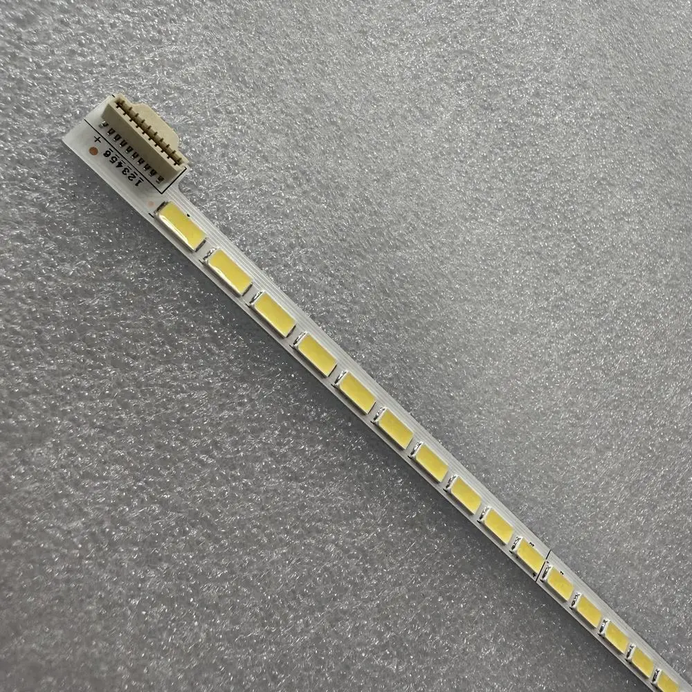 Tira CONDUZIDA para MEDION MD 30571 DE 42PFL4007G 42PFL5007G 42PFL6007 42PFL4317K 42L575T 42LS570T 42LS570S 42LM620T 42LM615S 42LM6200