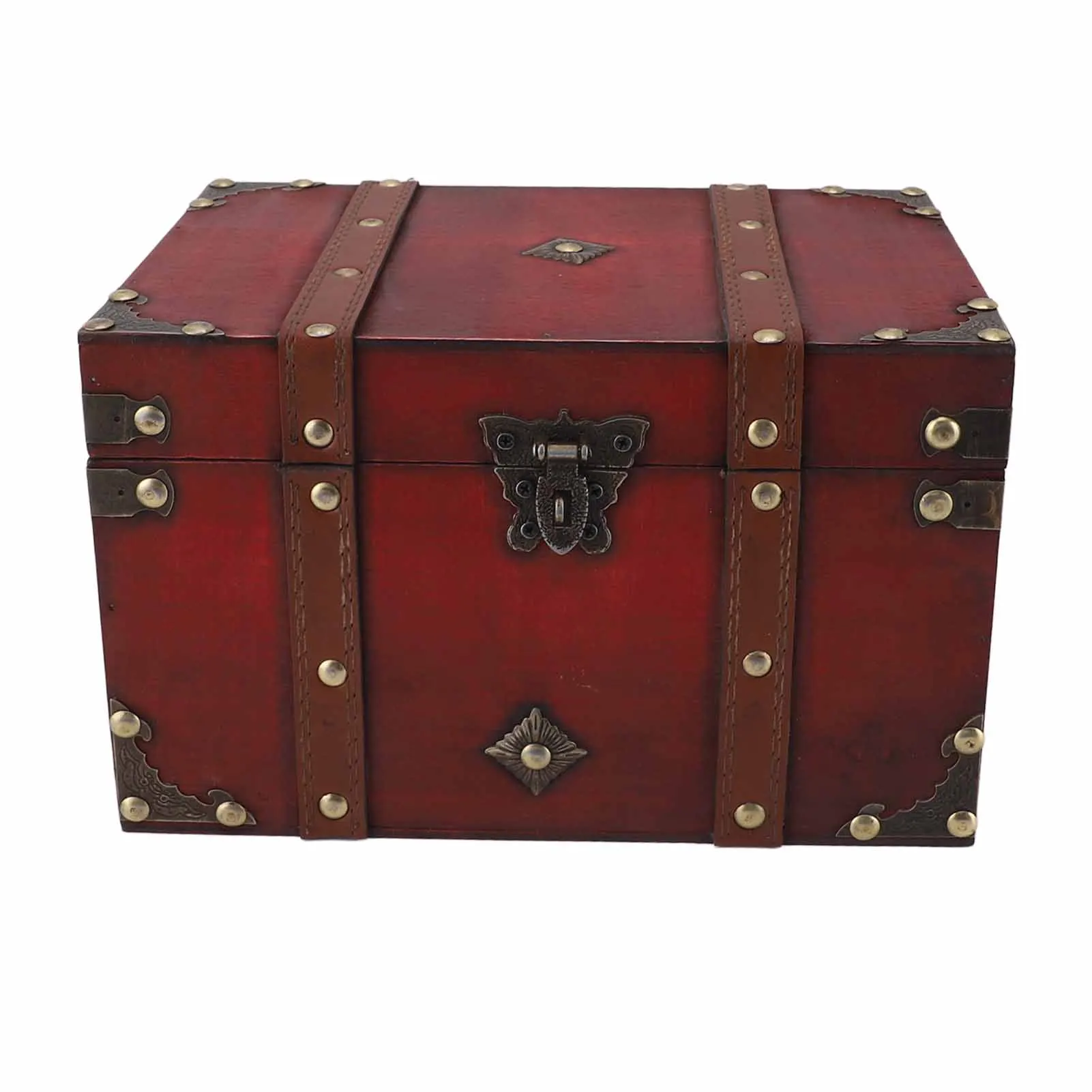 Thumbnail 2 - #33 Cheap Storage Chests Worth Buying