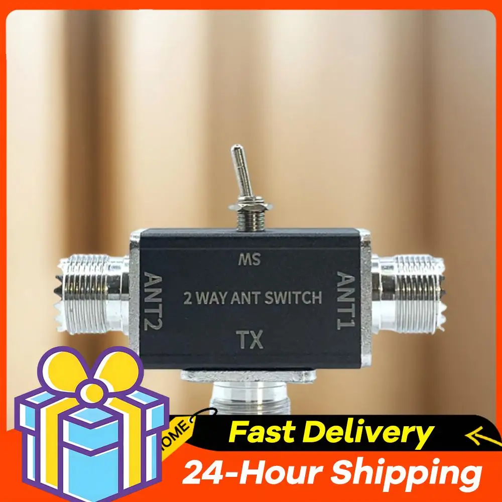 2 Way Cb/Ham Antenn…