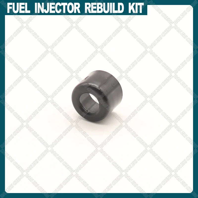 

100 pieces fuel injector rubber seal for fuel injector repair kit service kit fit for Toyota Lexus Japanese car