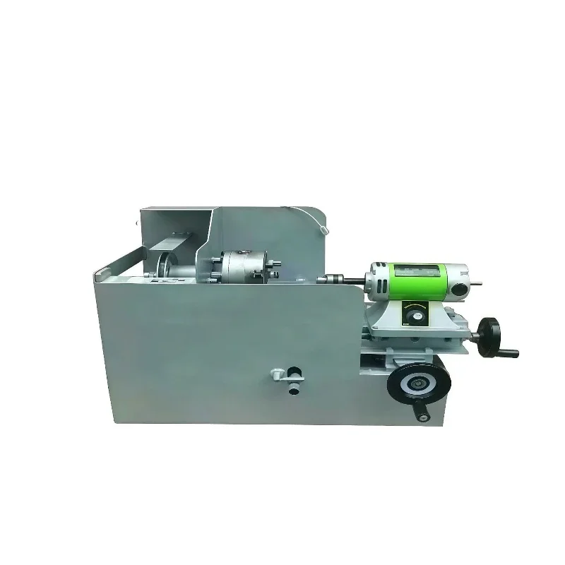 

Jade processing machinery and equipment, small bracelet grinding and polishing machine