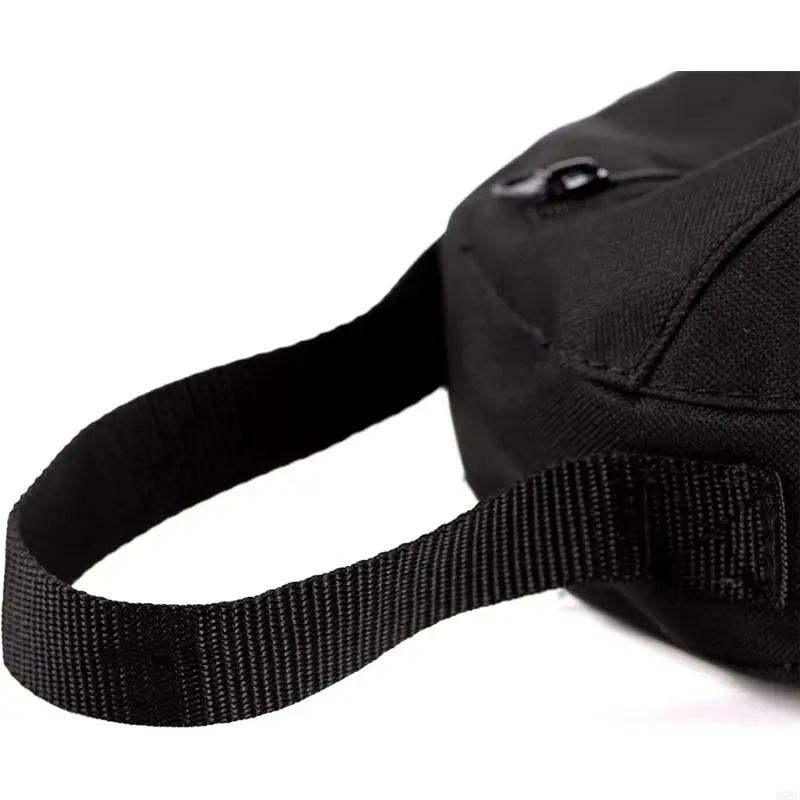 X6HF Carrying Bag for Sport Riding Travel Waterproof Helmets Bag with Handle Strap Motorcycle Helmets Storage Case