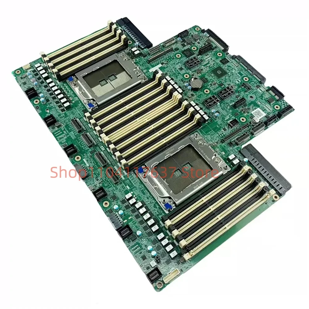 For DELL 7525 server motherboard AMD Rackmount 0PYVT1 074H08 0YHMCJ