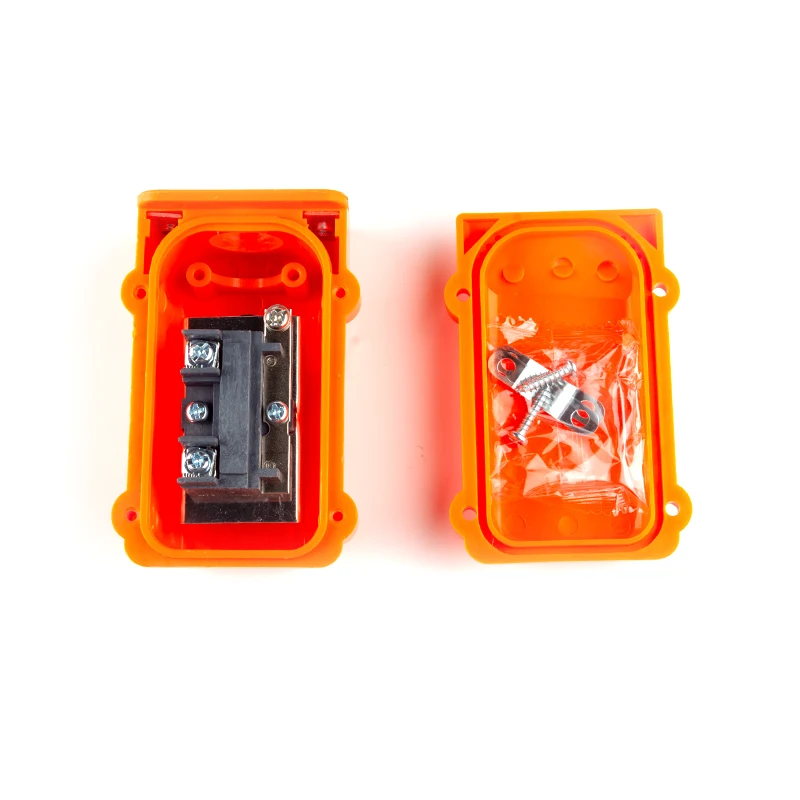 COB-61A COB-62A COB-63A COB-64A Rain proof crane control switch lifting button electric hoist operating handle