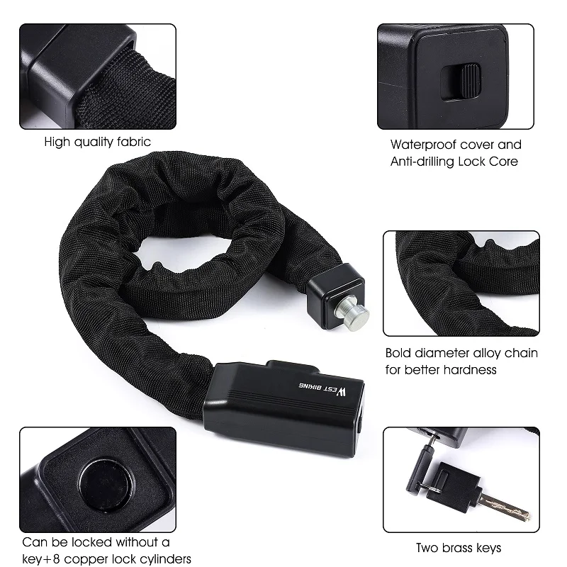 Thumbnail 2 - #41 Best Locks & Latches to Buy In 2026
