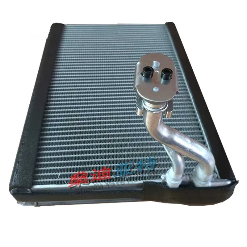 

1618895580 Automotive Air Conditioning Evaporator Cooling Coil Core For 2018 Peugeot 2008 3008 2.0