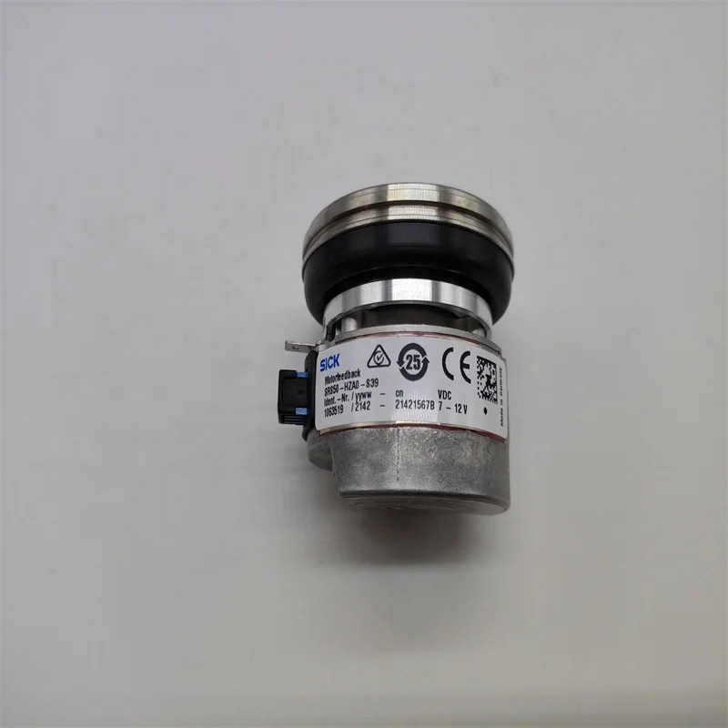 Offset printing Machine Parts Encoder SRS50-HZA0-S39 potentiometer encoder Original C2.101.3016 C2.101.3013