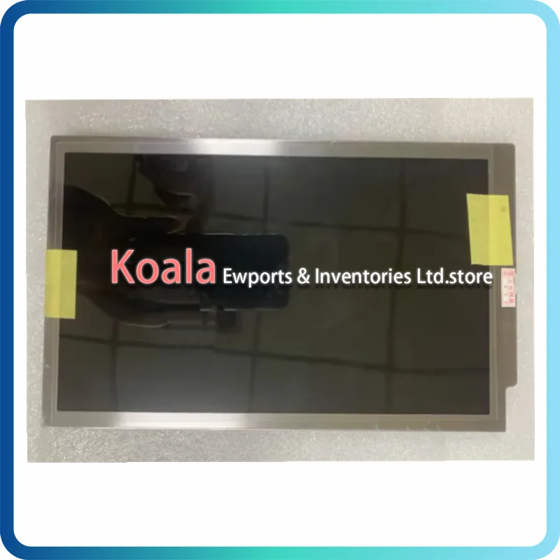

LCD DISPLAY SCREEN NL8048BC24-09D ORIGNAL