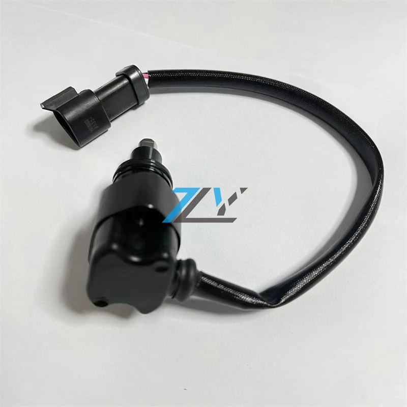 729-12-21000 7291221000 Angle sensor for PC210-10 PC200-10 PC215-10 PC215-10 PC240LC-10