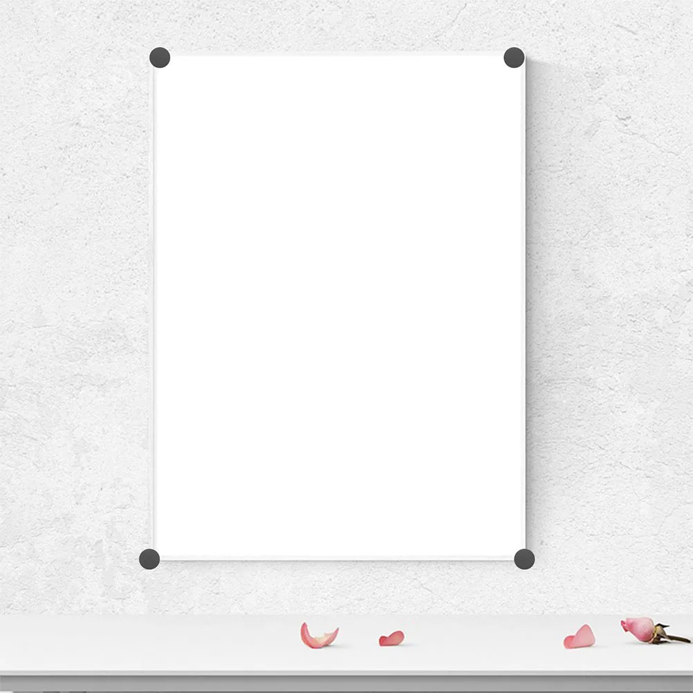 

12Pcs Decoration Nails Stainless Steel Standoff Screws Wall Mounting Hardwares Advertising Sign Screws Metal Standoff Hardwares