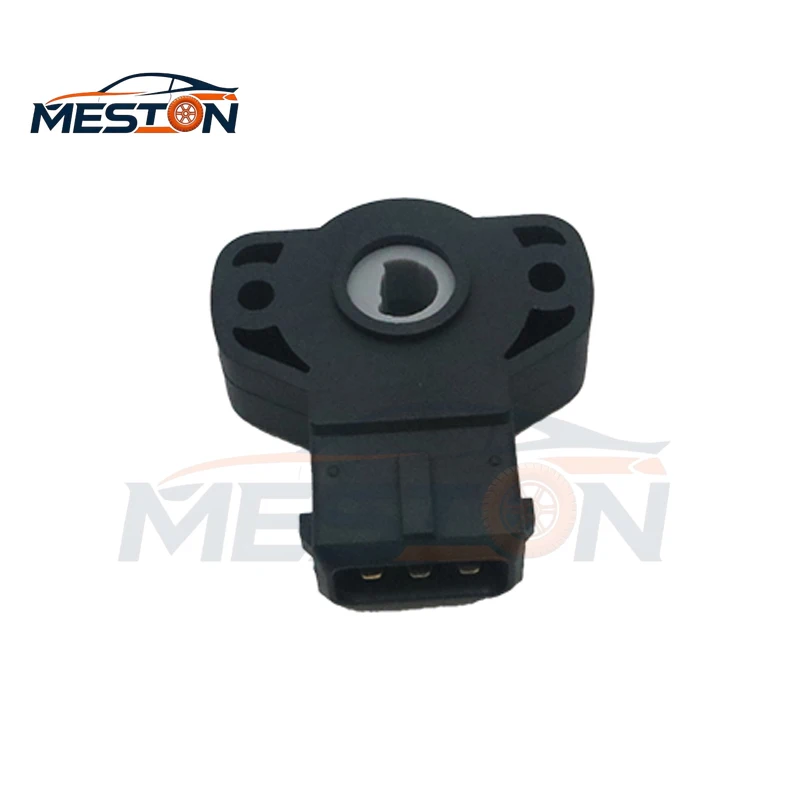 

New Throttle Position Sensor 88WF-9B989-CA For Ford Scorpio MK1 1985-1994 Transit 1994~2000 Figo OEM 88WF9B989CA