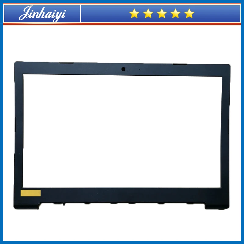 Black for Len ovo ideapad 320-15 320-15IKB 320-15ISK ABR laptop screen bezel LCD front frame cover case